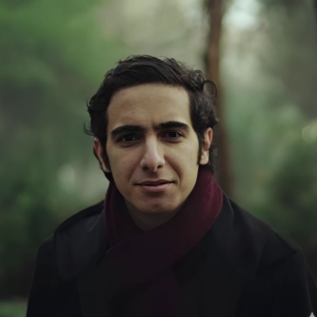 وحید هوشمند